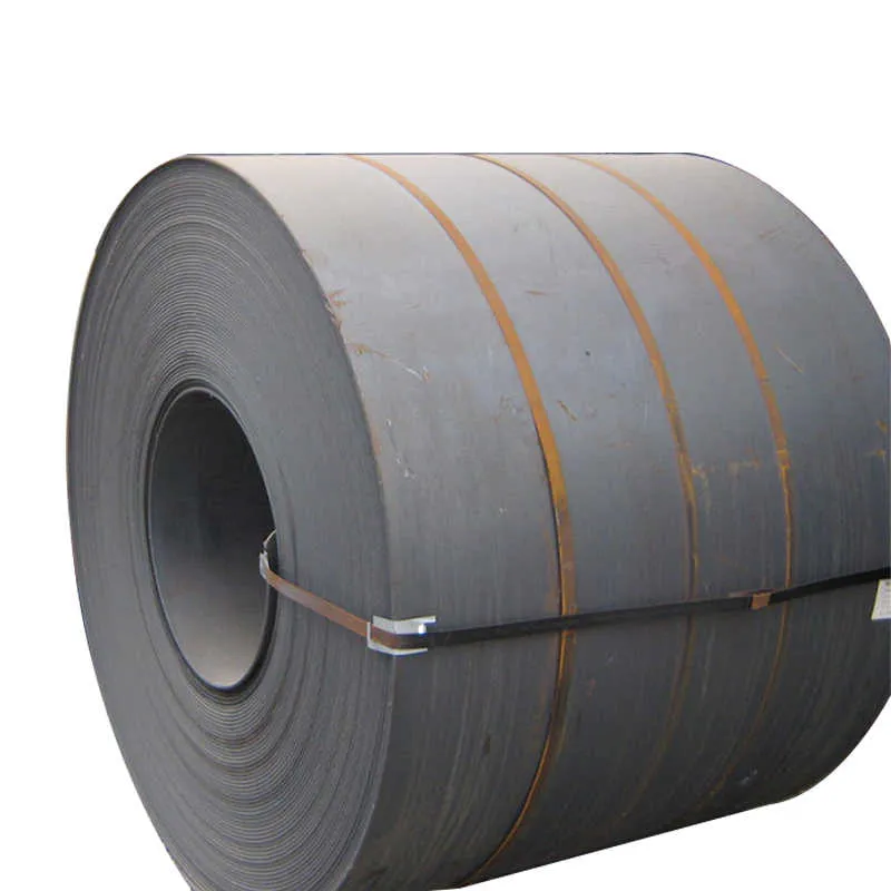 carbon steel coil